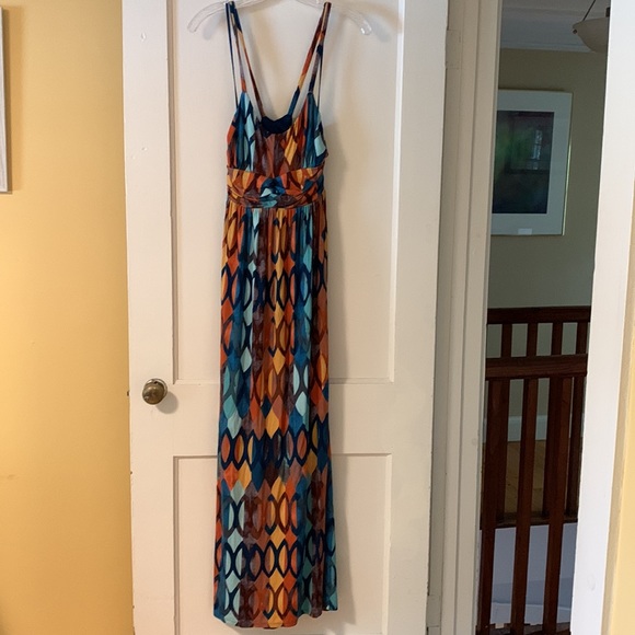 Maeve maxi dress - Picture 2 of 7